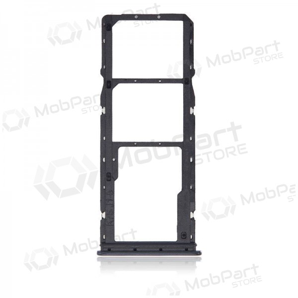 Xiaomi Poco M4 5G Υποδοχή κάρτας SIM (μαύρος)