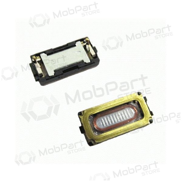 Nokia 500 / 301 / 305 / 603 / 610 / 700 / 720 / 820 / 900 / 920 / 108 / 515 κορυφαίο ηχείο / earspeaker Nokia 500 / 301 / 305 / 603 / 610 / 700 / 720 / 820 / 900 / 920 / 108 / 515 κορυφαίο ηχείο / earspeaker