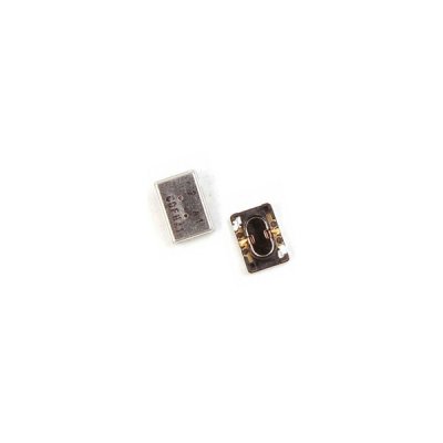 Nokia 6300 6101 / 6103 / 6230 / E61 / N80 / 5200 / 5300 / E50 / N95 / 3720 κορυφαίο ηχείο / earspeaker