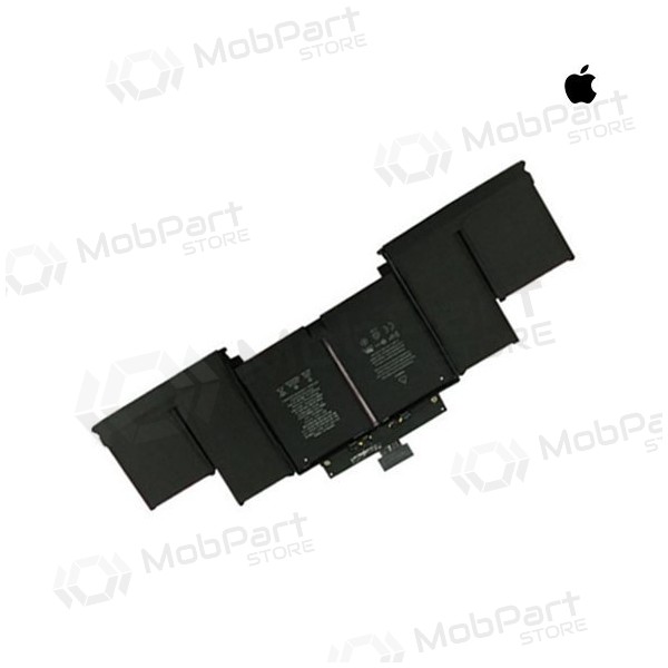 APPLE A1398 (EMC 2909), A1618, 8755mAh μπαταρία Laptop - PREMIUM APPLE A1398 (EMC 2909), A1618, 8755mAh μπαταρία Laptop - PREMIUM