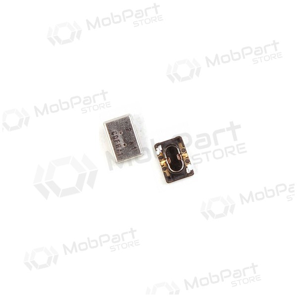 Nokia 6300 6101 / 6103 / 6230 / E61 / N80 / 5200 / 5300 / E50 / N95 / 3720 κορυφαίο ηχείο / earspeaker Nokia 6300 6101 / 6103 / 6230 / E61 / N80 / 5200 / 5300 / E50 / N95 / 3720 κορυφαίο ηχείο / earspeaker