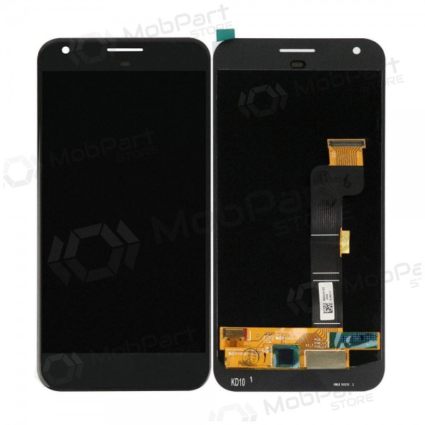 Google Pixel XL οθόνη (μαύρος) (service pack) (γνησια) Google Pixel XL οθόνη (μαύρος) (service pack) (γνησια)