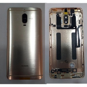 Huawei Mate 9 PRO πίσω κάλυμμα μπαταρίας (χρυσαφένιος) (μεταχειρισμένος grade B, γνησια)