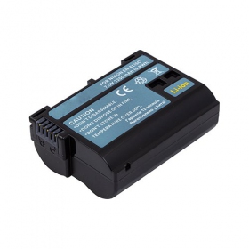NIKON EN-EL15C 2280mAh φωτογραφική μπαταρία / συσσωρευτής