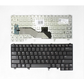 DELL Latitude: E6220, E6420 πληκτρολόγιο