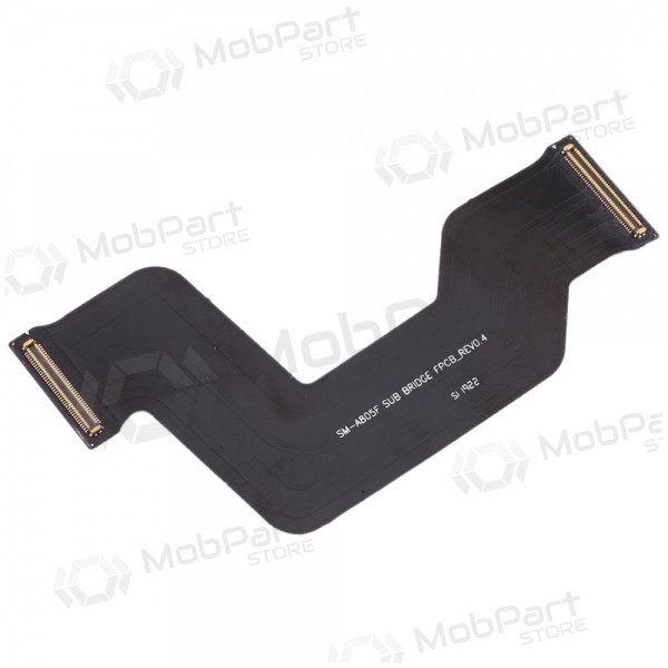 Samsung A805F Galaxy A80 2019 pagrindinė εύκαμπτο καλώδιο (SUB) (service pack) (γνησια) Samsung A805F Galaxy A80 2019 pagrindinė εύκαμπτο καλώδιο (SUB) (service pack) (γνησια)