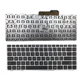 HP: Probook 6470b πληκτρολόγιο