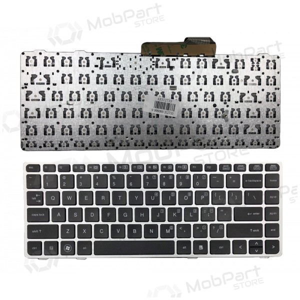 HP: Probook 6470b πληκτρολόγιο HP: Probook 6470b πληκτρολόγιο