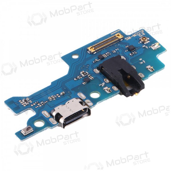 Samsung M215 M21 / M307 M30S / M315 M31 θύρα φόρτισης (service pack) (γνησια) Samsung M215 M21 / M307 M30S / M315 M31 θύρα φόρτισης (service pack) (γνησια)