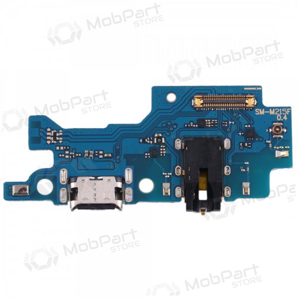 Samsung M215 M21 / M307 M30S / M315 M31 θύρα φόρτισης (service pack) (γνησια) Samsung M215 M21 / M307 M30S / M315 M31 θύρα φόρτισης (service pack) (γνησια)
