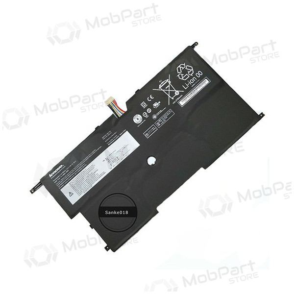LENOVO 45N1700 μπαταρία Laptop - PREMIUM