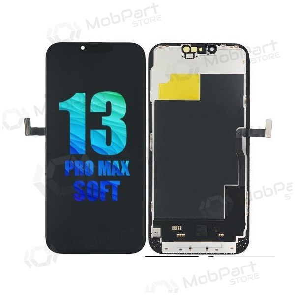 Apple iPhone 13 Pro Max οθόνη (120 Hz) (Premium OLED)