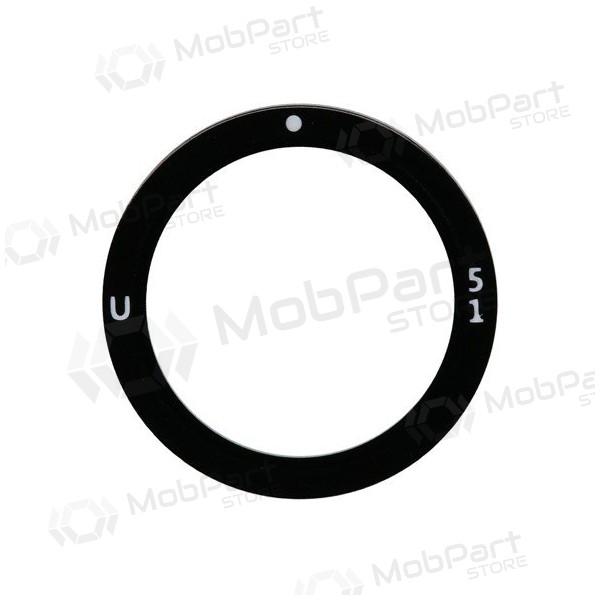 Samsung G998 Galaxy S21 Ultra τζαμάκι κάμερας (lens Base) (γνησια) (service pack) Samsung G998 Galaxy S21 Ultra τζαμάκι κάμερας (lens Base) (γνησια) (service pack)