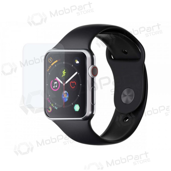 Samsung Watch 4 40mm προστασία οθόνης Samsung Watch 4 40mm προστασία οθόνης