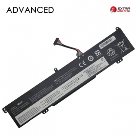 LENOVO L18M3PF1, 4600mAh μπαταρία Laptop, Advanced