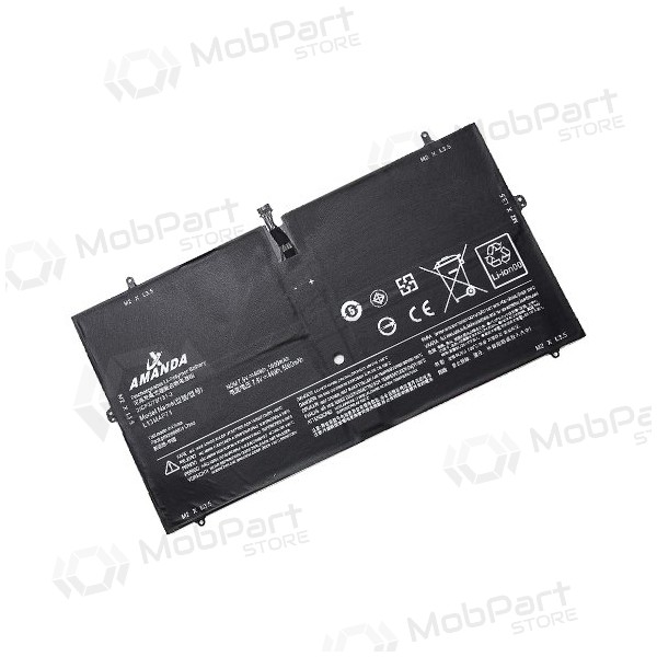 LENOVO L13M4P71 μπαταρία Laptop - PREMIUM LENOVO L13M4P71 μπαταρία Laptop - PREMIUM