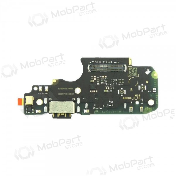 Xiaomi Redmi Note 11 Pro 5G, Note 11e Pro, Poco X4 Pro 5G θύρα φόρτισης (service pack) (γνησια) Xiaomi Redmi Note 11 Pro 5G, Note 11e Pro, Poco X4 Pro 5G θύρα φόρτισης (service pack) (γνησια)