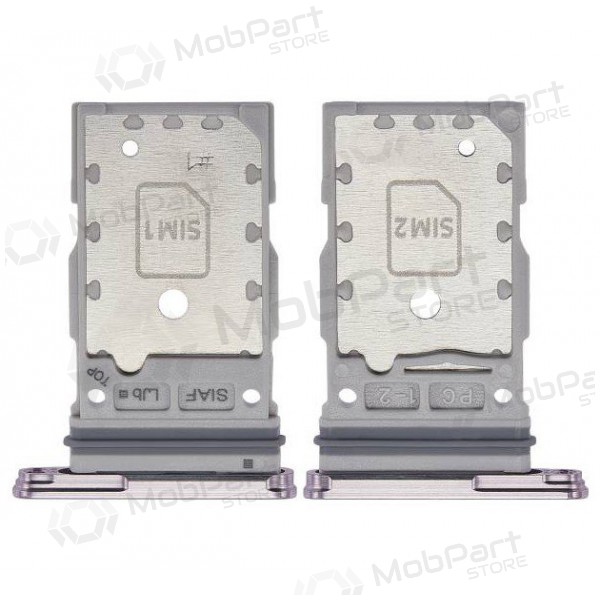 Samsung Galaxy S23 / S23 Plus Dual Υποδοχή κάρτας SIM (levandos) Samsung Galaxy S23 / S23 Plus Dual Υποδοχή κάρτας SIM (levandos)