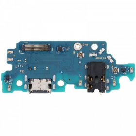 Samsung A235 Galaxy A23 4G θύρα φόρτισης (service pack) (γνησια)