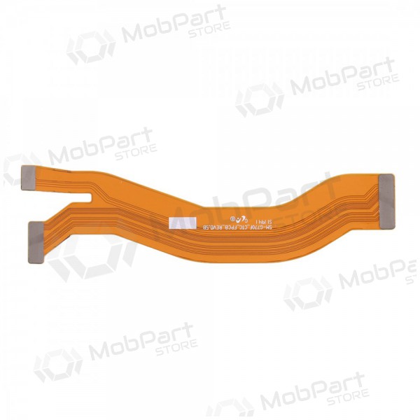 Samsung G770F Galaxy S10 Lite pagrindinė εύκαμπτο καλώδιο (SUB CTC) (service pack) (γνησια) Samsung G770F Galaxy S10 Lite pagrindinė εύκαμπτο καλώδιο (SUB CTC) (service pack) (γνησια)