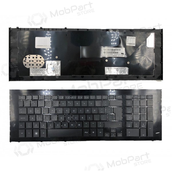 HP ProBook 4720s UK πληκτρολόγιο HP ProBook 4720s UK πληκτρολόγιο