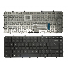 HP Envy 4-1004TX πληκτρολόγιο