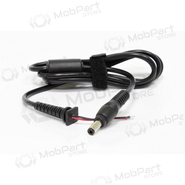 ASUS, HP, LENOVO (5.5mm x 2.5mm) καλώδιο φόρτισης