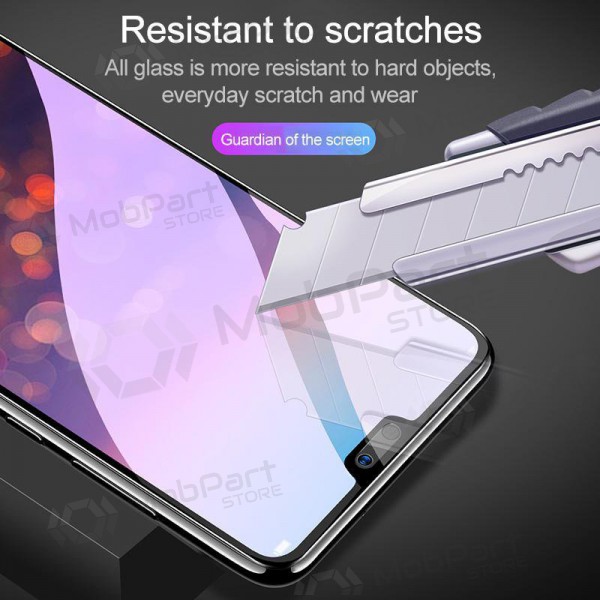 Apple iPhone 7 / 8 προστασία οθόνης Tempered Glass Apple iPhone 7 / 8 προστασία οθόνης Tempered Glass