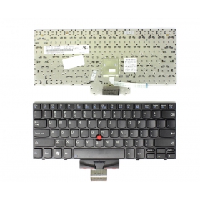 LENOVO ThinkPad X100, X100E, X120, X120E, Edge E10, E11 πληκτρολόγιο