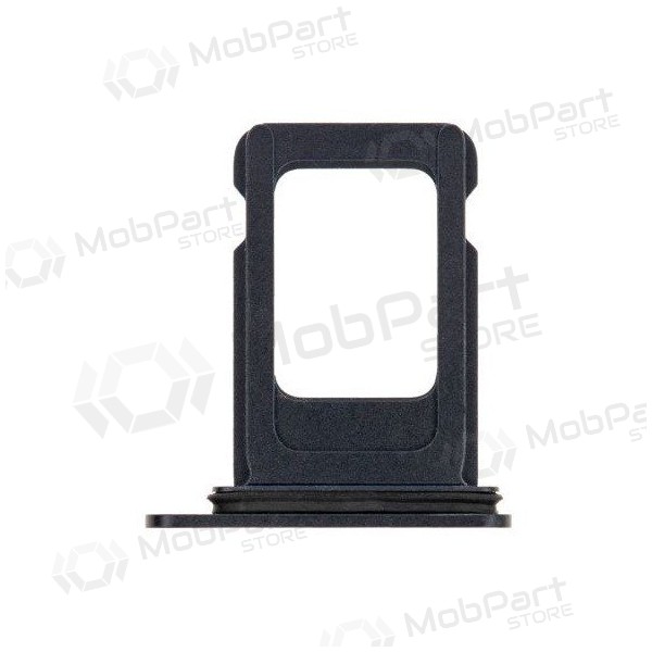 Apple iPhone 14 Υποδοχή κάρτας SIM (μαύρος)