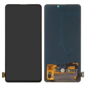 Xiaomi Mi 9T / 9T Pro / Redmi K20 / K20 Pro / F10 οθόνη (μαύρος)