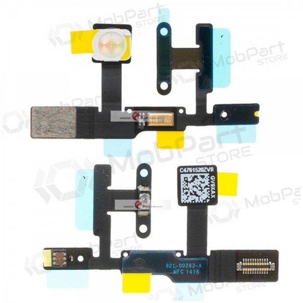 Apple iPad Pro 9.7 on / off καλωδιο κουμπιου λειτουργιας (γνησια)