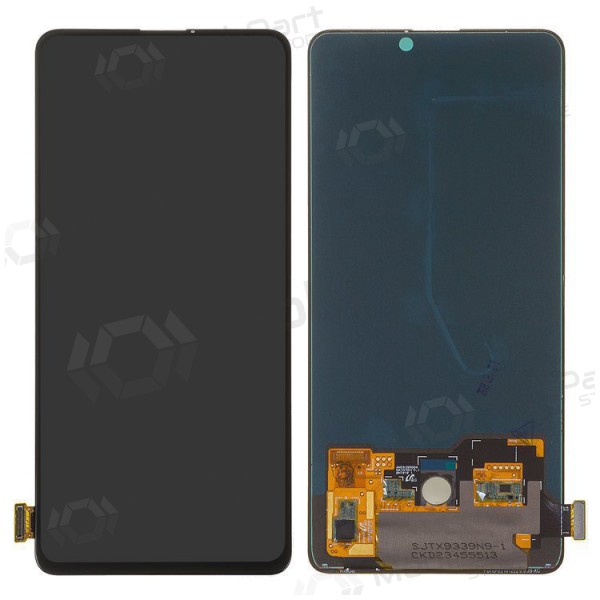 Xiaomi Mi 9T / 9T Pro / Redmi K20 / K20 Pro / F10 οθόνη (μαύρος) Xiaomi Mi 9T / 9T Pro / Redmi K20 / K20 Pro / F10 οθόνη (μαύρος)