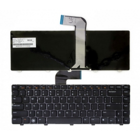 DELL INSPIRON 14R πληκτρολόγιο