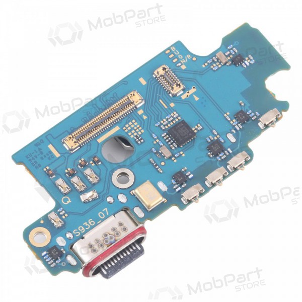 Samsung S936 Galaxy S25 Plus θύρα φόρτισης (service pack) (γνησια) Samsung S936 Galaxy S25 Plus θύρα φόρτισης (service pack) (γνησια)