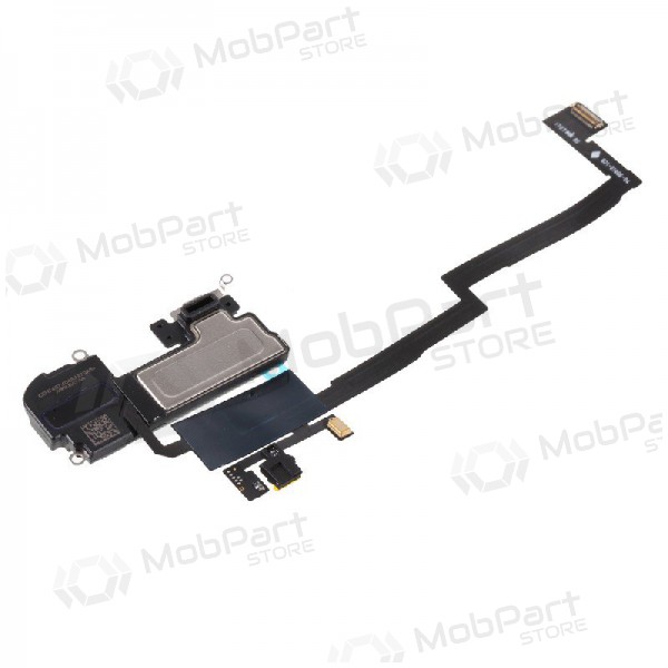 Apple iPhone X ευέλικτη υποδοχή ηχείων (μεταχειρισμένος, γνησια) Apple iPhone X ευέλικτη υποδοχή ηχείων (μεταχειρισμένος, γνησια)