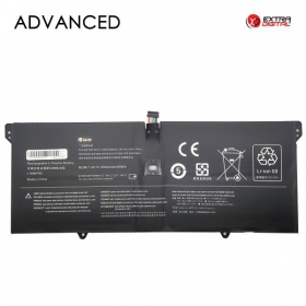 Lenovo L16M4P60, 9300mAh μπαταρία Laptop, Advanced