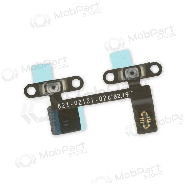 Apple iPad Mini 5 εύκαμπτο καλώδιο ελέγχου ήχου