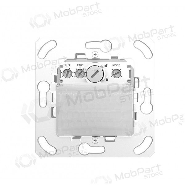 Sieninis įleidžiamas judesio būvio daviklis Theben T2060650 theMura (170°, άσπρο)