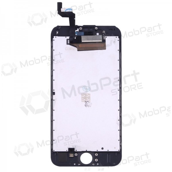 Apple iPhone 6S οθόνη (μαύρος) (refurbished, γνησια) Apple iPhone 6S οθόνη (μαύρος) (refurbished, γνησια)