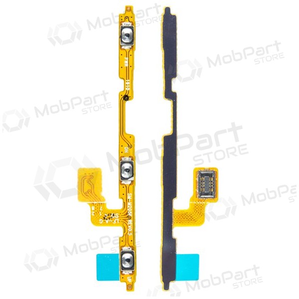 Samsung Galaxy A105 A10 2019 / A202 A20e 2019 / M205 M20 2019 on / off καλωδιο κουμπιου λειτουργιας (service pack) (γνησια) Samsung Galaxy A105 A10 2019 / A202 A20e 2019 / M205 M20 2019 on / off καλωδιο κουμπιου λειτουργιας (service pack) (γνησια)