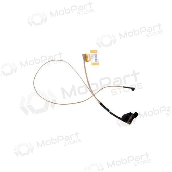 HP: Pavilion 15, 15-N, 15-F καλώδιο οθόνης HP: Pavilion 15, 15-N, 15-F καλώδιο οθόνης