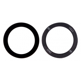 Samsung S918 Galaxy S23 Ultra τζαμάκι κάμερας (Wide lens) (γνησια) (service pack)