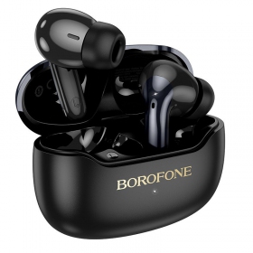 Ασύρματοςs ausinės Borofone FQ1 Plus ANC+ENC