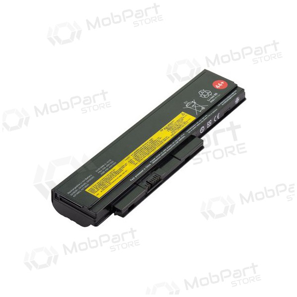 LENOVO 0A36281, 5200mAh μπαταρία Laptop, Advanced LENOVO 0A36281, 5200mAh μπαταρία Laptop, Advanced