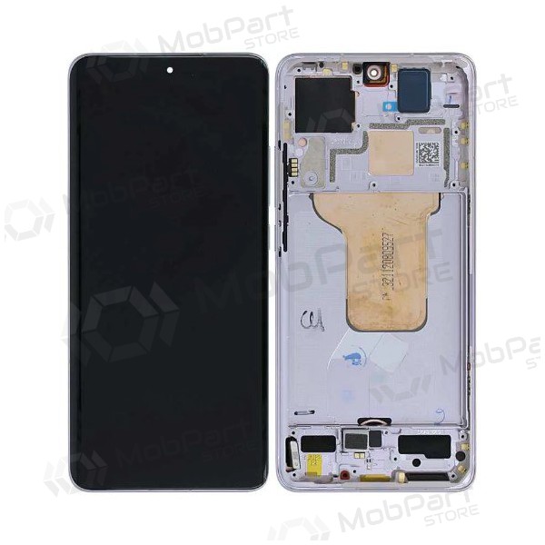 Xiaomi 12 5G / 12X / 12S οθόνη (purpurinis) (με πλαίσιο) (γνησια) Xiaomi 12 5G / 12X / 12S οθόνη (purpurinis) (με πλαίσιο) (γνησια)