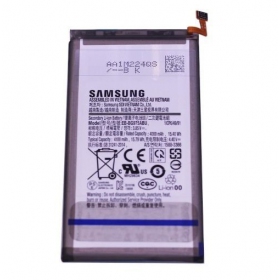 Samsung Galaxy S10+ μπαταρία, akumuliatorius (γνησια)