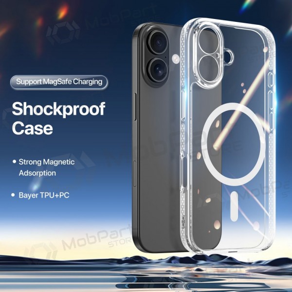 Apple iPhone 17 θήκη 