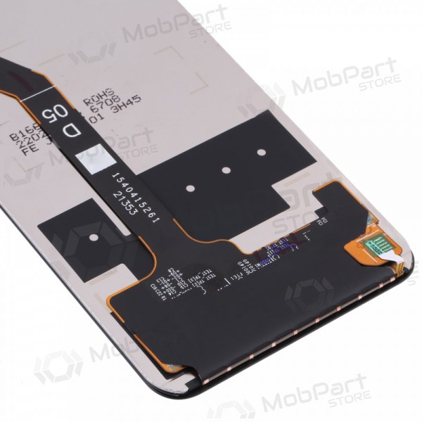 Huawei Nova 8i / Honor 50 Lite / Honor X20 οθόνη (μαύρος) Huawei Nova 8i / Honor 50 Lite / Honor X20 οθόνη (μαύρος)
