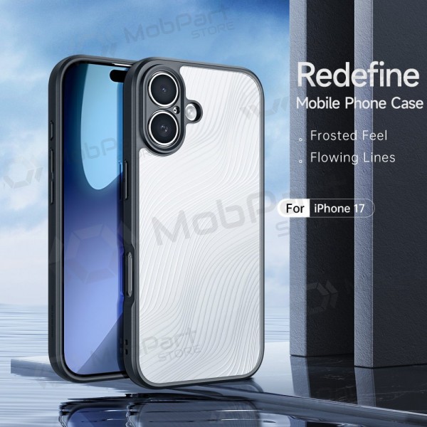 Apple iPhone 17 θήκη 